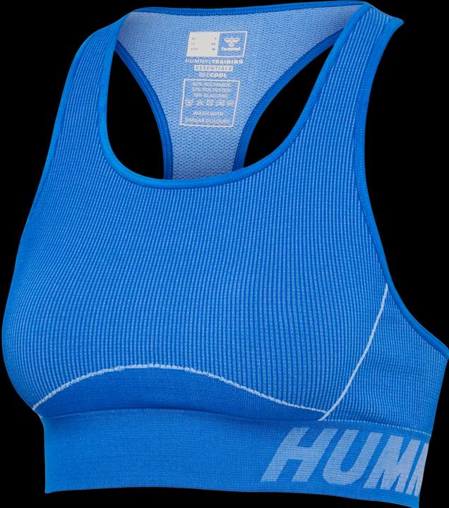 Actual product image hummel Te Christel Seamless Sports Top (L)