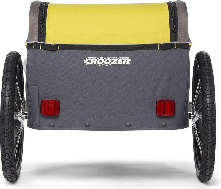 Immagine prodotto Croozer Cargo Kalle