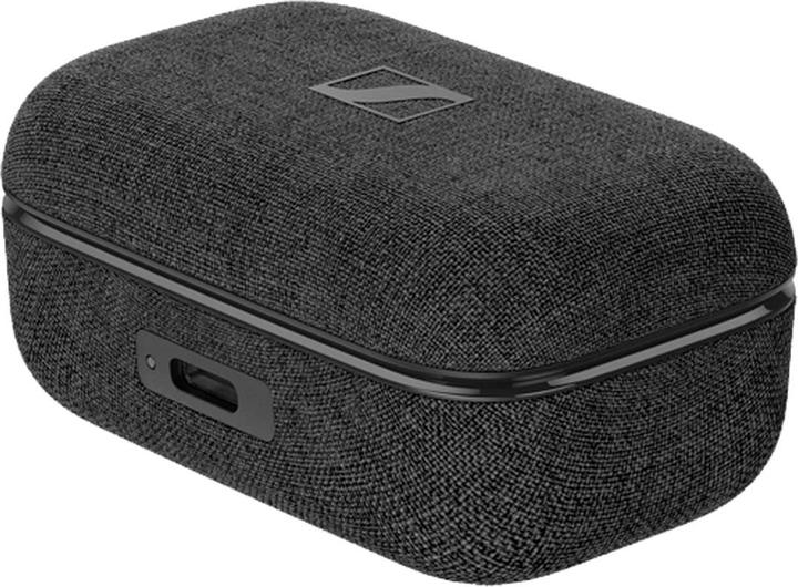 Productafbeelding Sennheiser Momentum True Wireless 4 (ANC, 7 h, Draadloze)