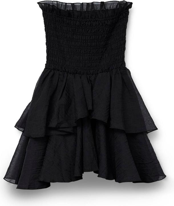 Vero Moda SNRUBY Kurzes Kleid Kleid