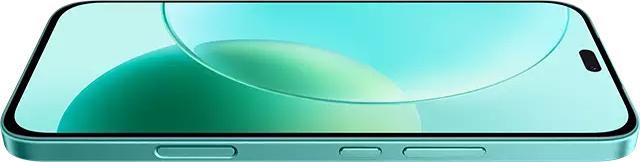 Productafbeelding Honor 400 Lite (256 GB, Marrs groen, 6.70", SIM + eSIM, 108 Mpx, 5G)