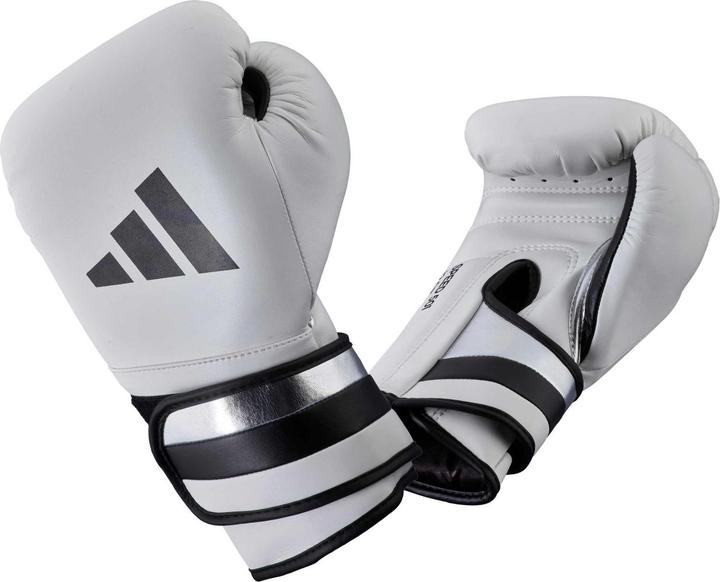 Produktbild adidas Speed 501 white/black 14oz (14 OZ)