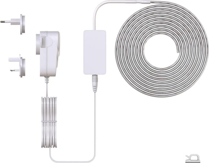 Actual product image Innr Smart Flex strip FL 140 C (Warm white, Neutral White, Cold White, RGBW, 400 cm, Indoor)