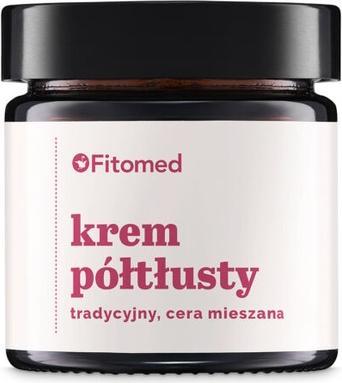 Fitomed Traditional semi-fat cream for combination skin 55g (Körpercreme)