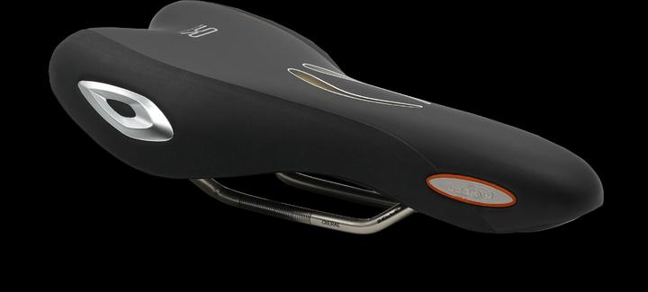 Actual product image Selle Royal Lookin