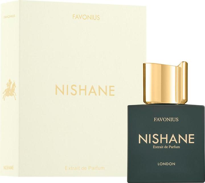 Produktbild Nishane Favonius Extrait de Parfum 50ml (Eau de Parfum, 50 ml)