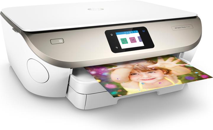 Image du produit HP Envy Photo 7134 (Encre, Couleur)
