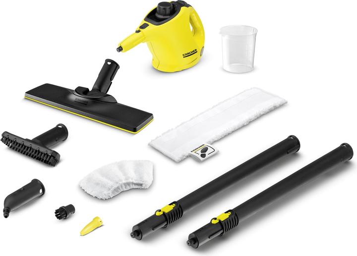 Image du produit Kärcher SC1 Easy Fix (3 bar, 1200 W)