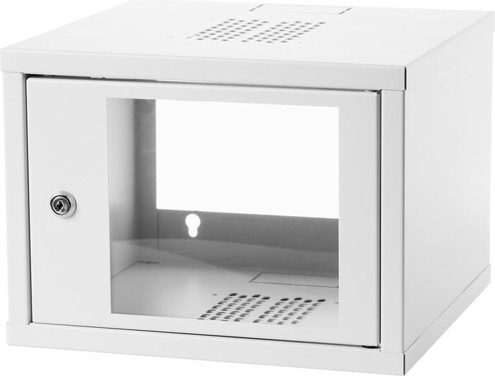 Immagine prodotto Digitus ASM CL-19 04U Szafka wiszaca 19 4U 568x3 (4 HE, Rack da 19 pollici)