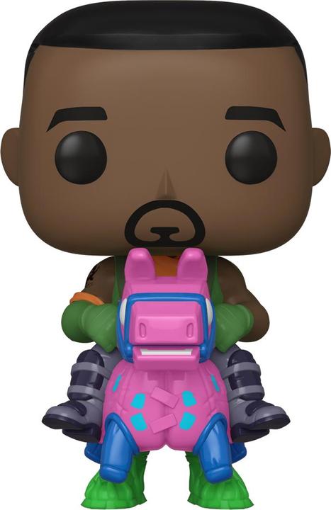 Produktbild Funko Fortnite: Giddy Up