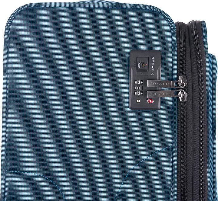 Actual product image Stratic Bendigo Light + - Case L (120 l, L (90 - 115l))