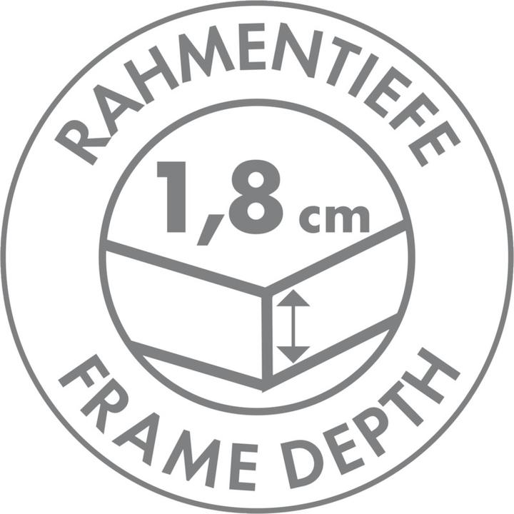 Actual product image Marabu stretcher frame (20 x 20 cm)