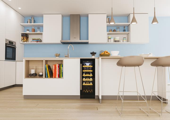 Image du produit Candy CCVB 30/1