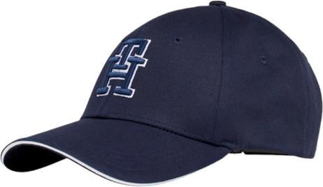 Tommy Hilfiger Th Prep Cap (One Size)