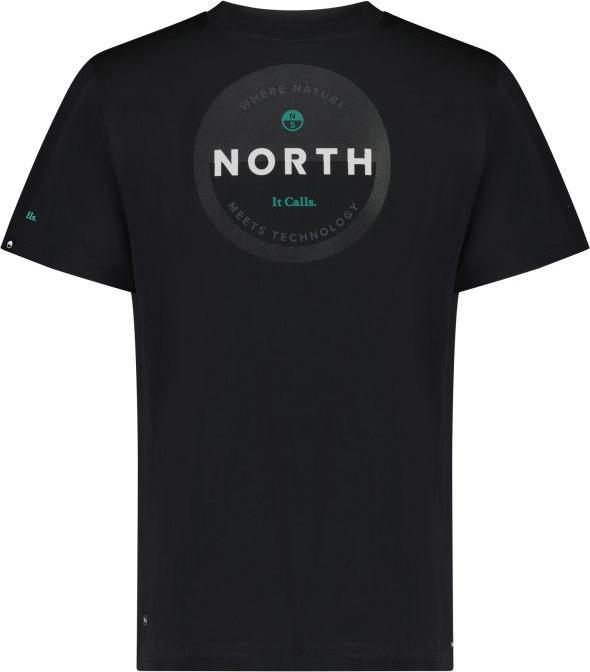 Produktbild North Loop Tee (S)
