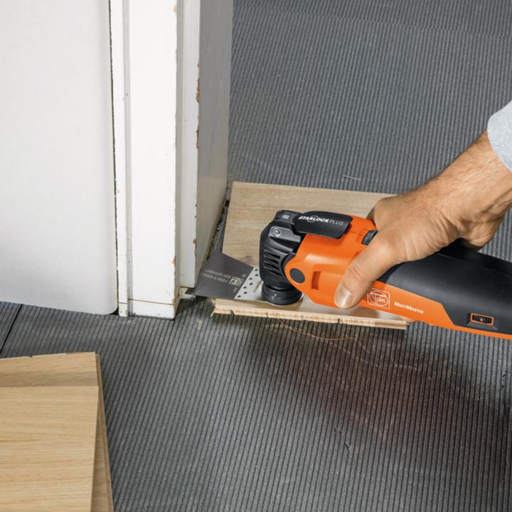Actual product image Fein Bimetal plunge cut saw blade 65 mm