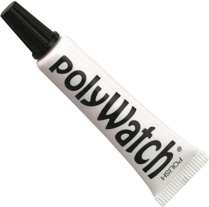 Produktbild Poly Watch Plastic Polish
