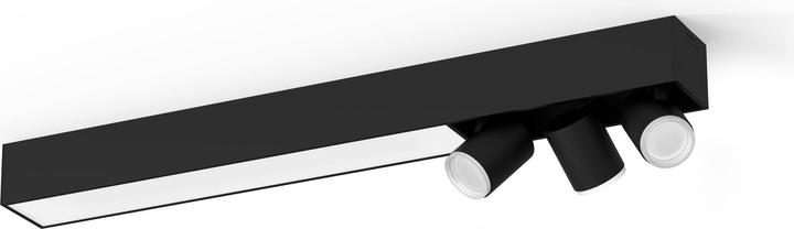Actual product image Philips Hue Centris Base BT (3650 lm, GU10)
