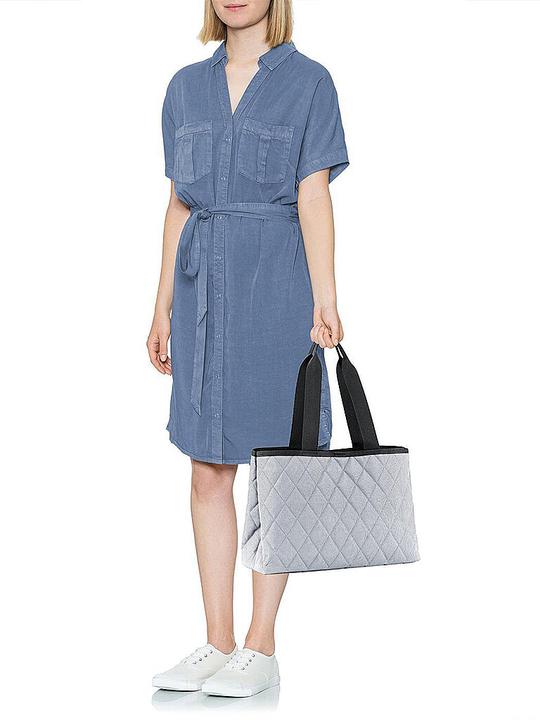 Produktbild reisenthel Tasche Classic Shopper L 12 l, Hellgrau