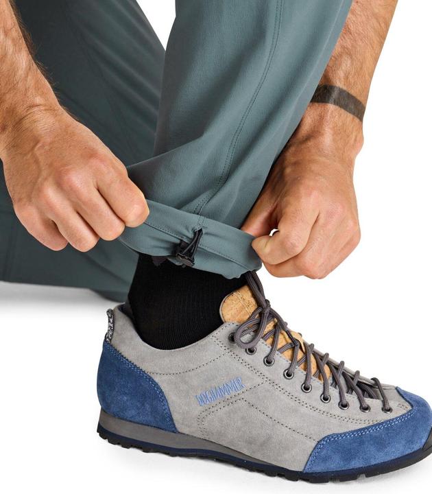 Actual product image Ortovox Brenta Pants (S, M)