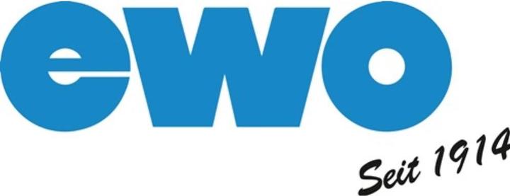 Produktbild EWO Sicherheitskupplung DN 7,4, Tülle Stahl verzinkt Schlauchweite LW 10