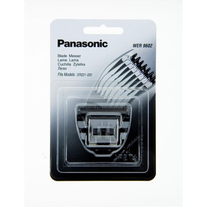 Image du produit Panasonic Wer9602y (1 x)