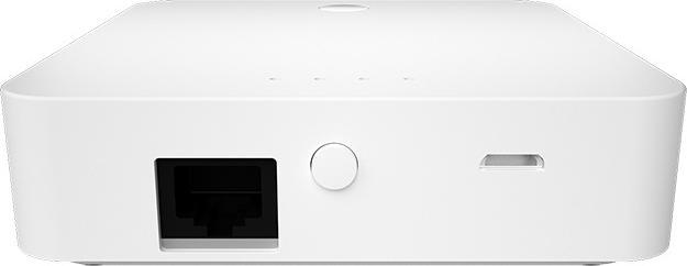 Produktbild Netplus Zigbee LAN Hub
