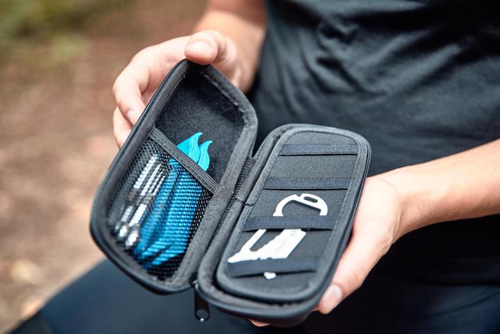 Produktbild Fidlock Twist (0.55 l, Rahmentasche)