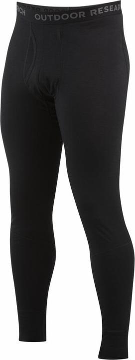 Actual product image Outdoor Research legging outdoor reearch alpine onet merino 150 (S)