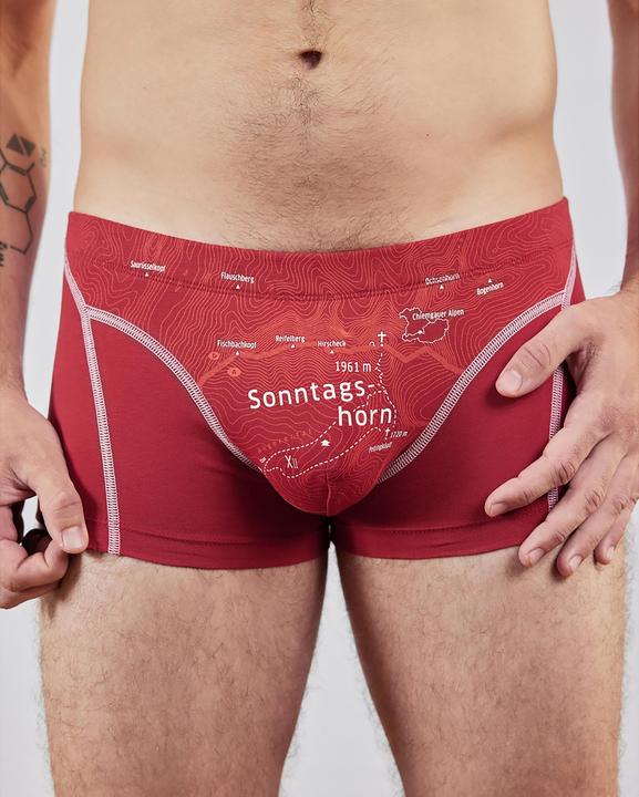 Produktbild Ein schöner Fleck Erde Sonntagshorn (M)