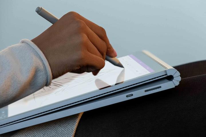 Image du produit Microsoft Surface Pen