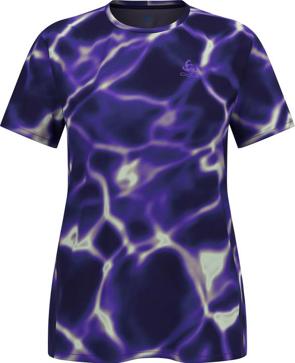 Odlo Zeroweight Chill-Tec Print