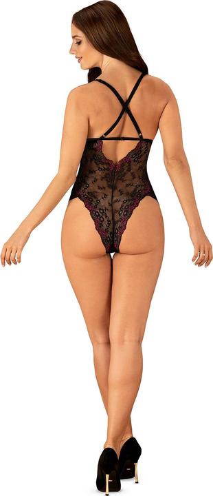 Productafbeelding Obsessive Obsessief - Vanessme Teddy L/Xl (XL)