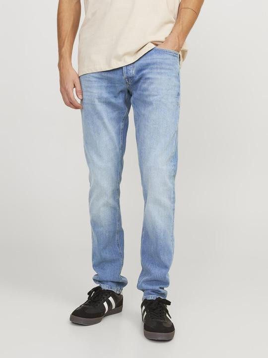 Actual product image Jack & Jones Glenn Ward JJ 422 Slim Fit Jeans (W31/L34)