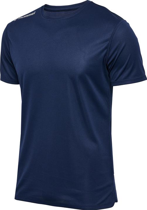 Image du produit hummel hmlRUN JERSEY S/S (XL)
