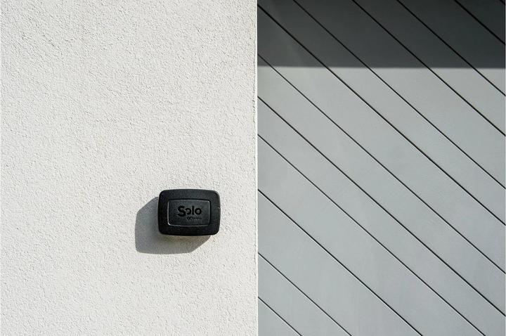 Immagine prodotto 1Control Apriporta del garage SOLO EVO