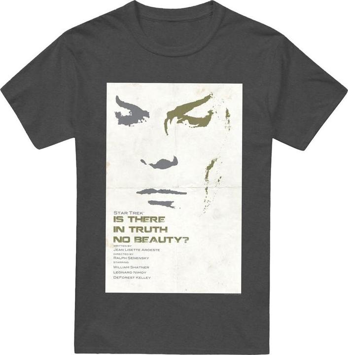 Immagine prodotto The Original Series Episode 60 Maglietta Adulto Unisex (M)