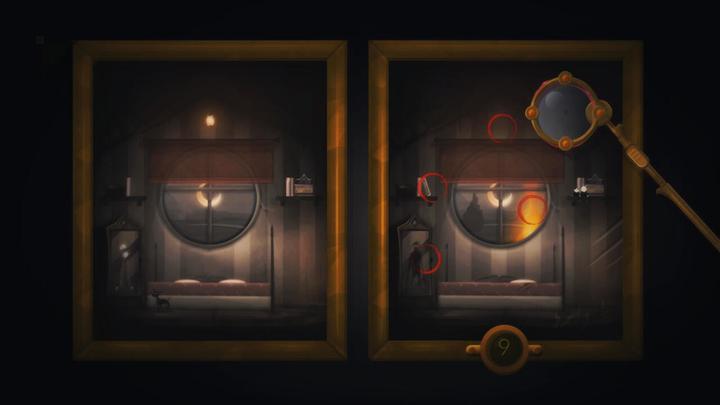 Image du produit Serenity Forge Pinstripe (Switch, Switch Lite, Switch OLED)