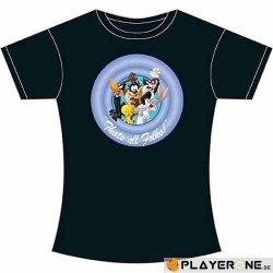 Immagine prodotto Spike Chunsoft Looney Tunes - That's All Folk - S Grosse (L)