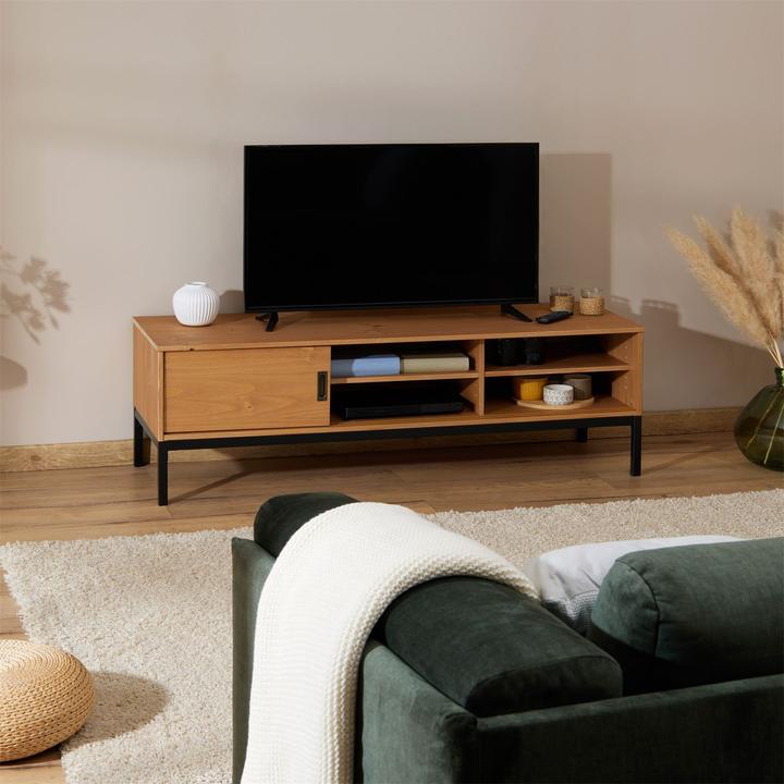 Actual product image IDIMEX Selma (145 x 47 x 47 cm)
