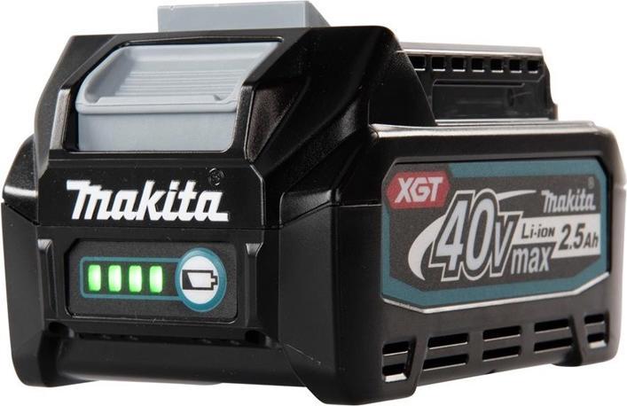 Image du produit Makita BL4025 XGT (40 V)