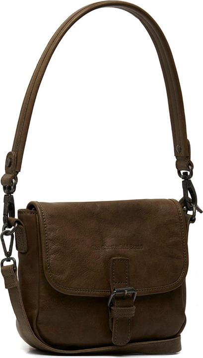 Actual product image The Chesterfield Brand Irma shoulder bag leather 20 cm