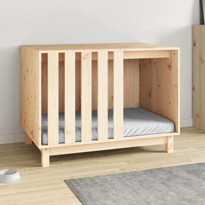 VidaXL Herkko (Hundehütte)
