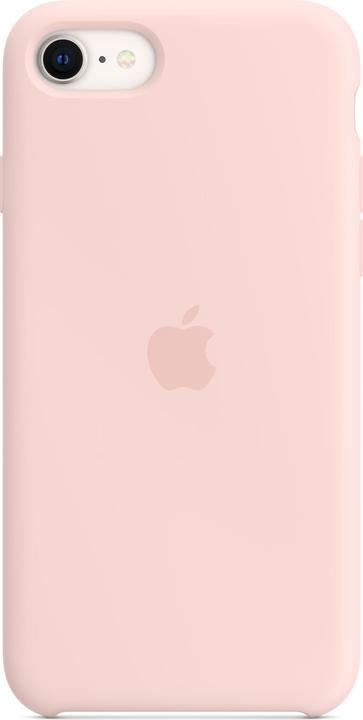 Apple Silikon Case (Apple iPhone SE (3rd Gen), Apple iPhone SE (2nd Gen), Apple iPhone 8, Apple iPhone 7)