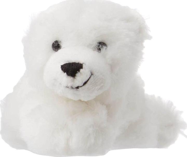 Image du produit Schaffer Magnétique ours polaire Knut Knuddel (4 cm)
