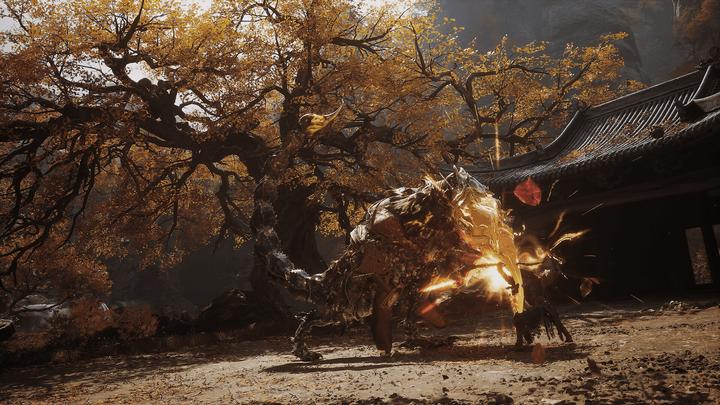Immagine prodotto 2K Games Black Myth: Wukong (PS5, EN)