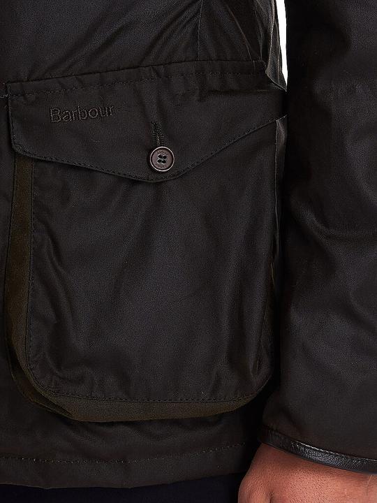 Produktbild Barbour Wachs-Jacke "Beacon James Bond" (XL)