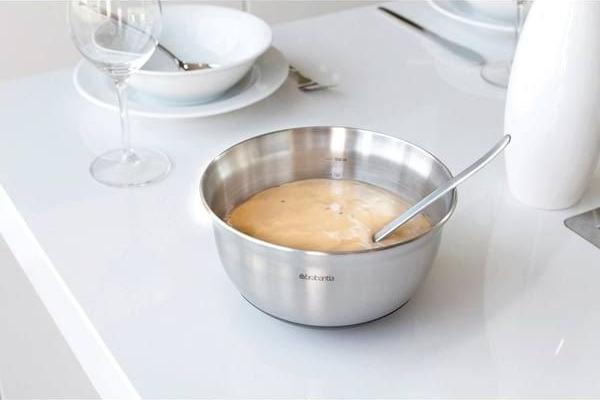 Produktbild Brabantia Rührschüssel (17.50 cm, 1 l, 1 x)