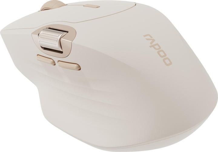 Produktbild Rapoo MT560 - Optische Maus (Kabellos)