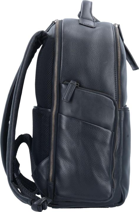 Immagine prodotto Brics Zaino Torino in pelle 40 cm scomparto per laptop (13 l)